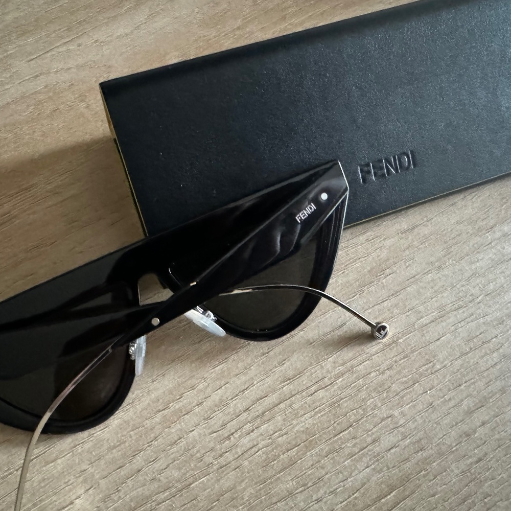 Fendi sunglasses